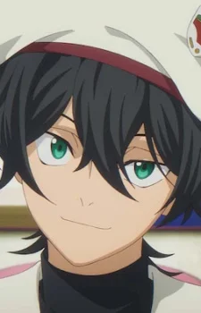 Chinen, Miya