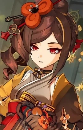 Chiori