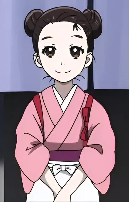 Chirinu, Iroha