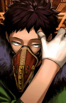 Chisaki, Kai