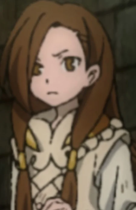 Chiwa's Mother