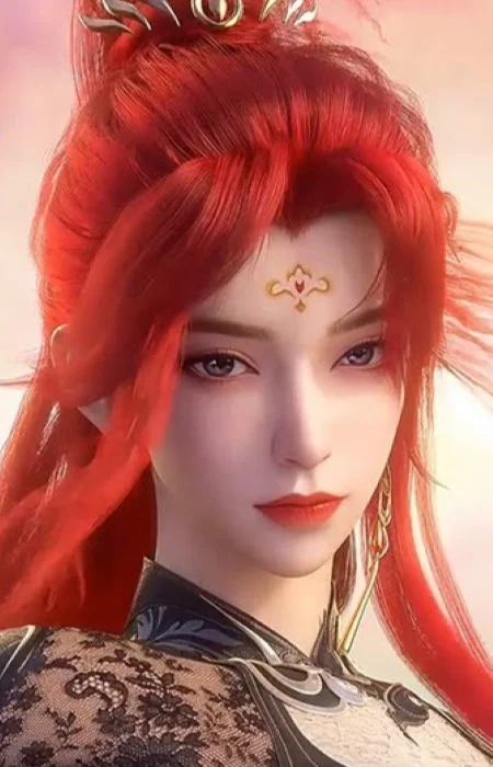 Chiyang, Huaming