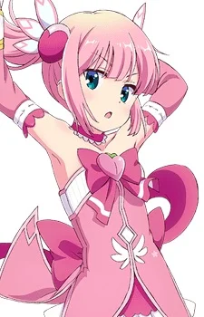 Chiyoda, Momo