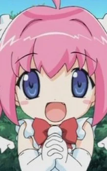 Chiyu 12 year old