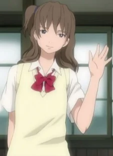 Chizuru, Nishino