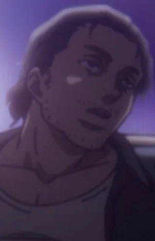 Chloe's Father
