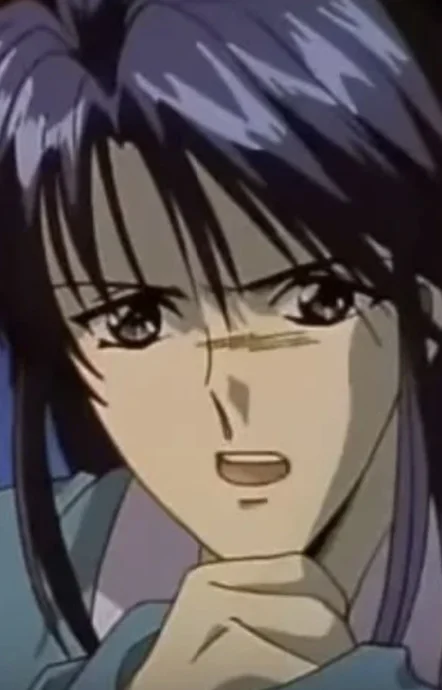 Cho, Rokou