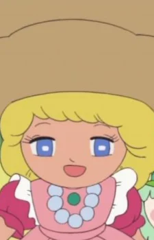 Choucream-hime