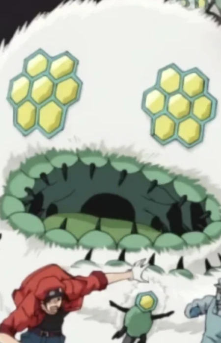 Chouenbiburio