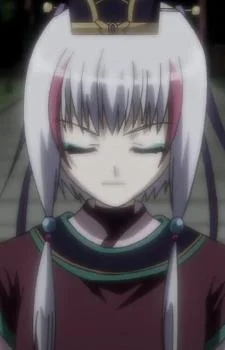 Choujou