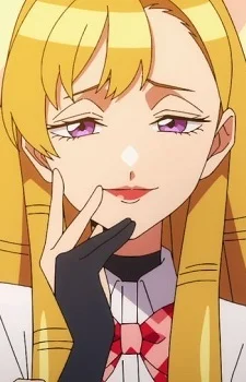Chouno, Fujiko