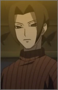 Chouno, Jirou
