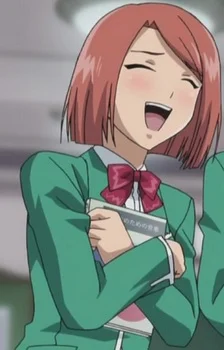 Chouno, Shijimi