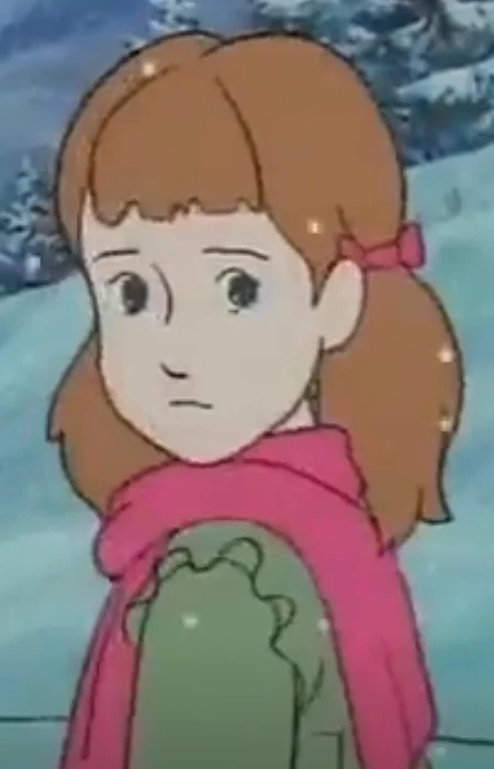 Christiane