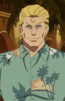 Chrysler, Jason