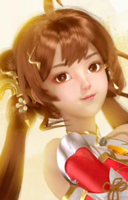 Chu, Huoluo