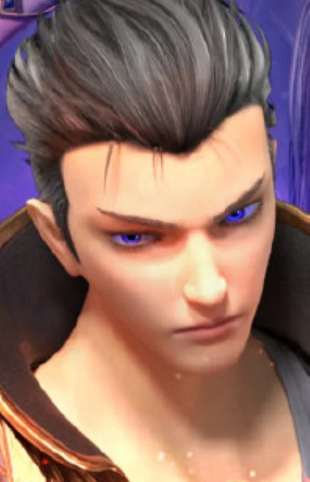 Chu, Qianye