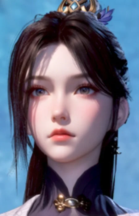 Chu, Xingwan