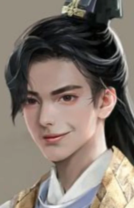 Chu, Youxian