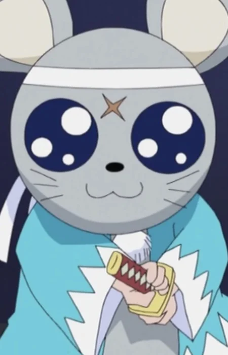 Chuunosuke