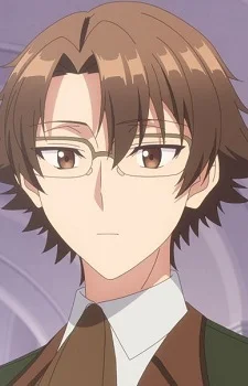 Cigata, Raimondo