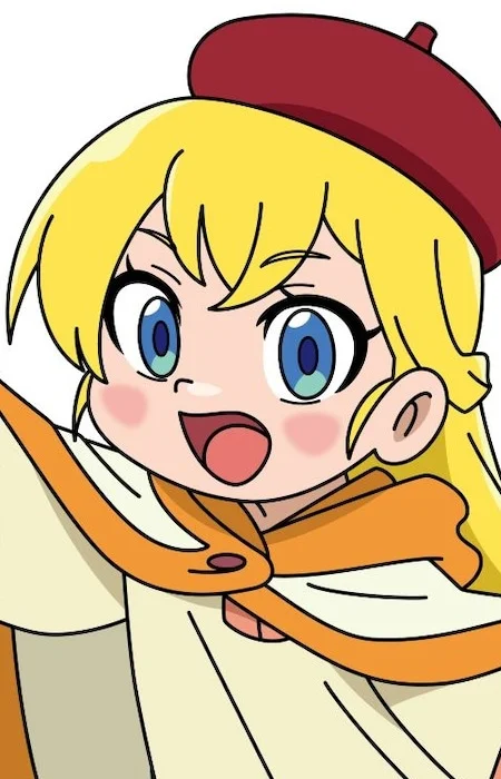 Claire