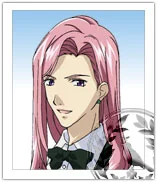 Clark, Sylvain