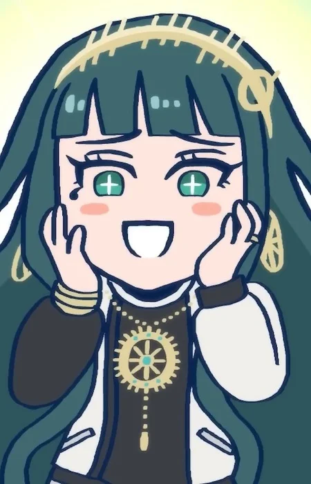 Cleopatra