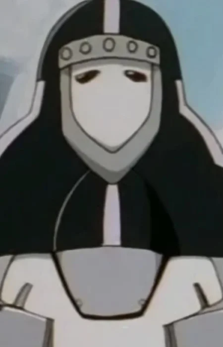 Cleric