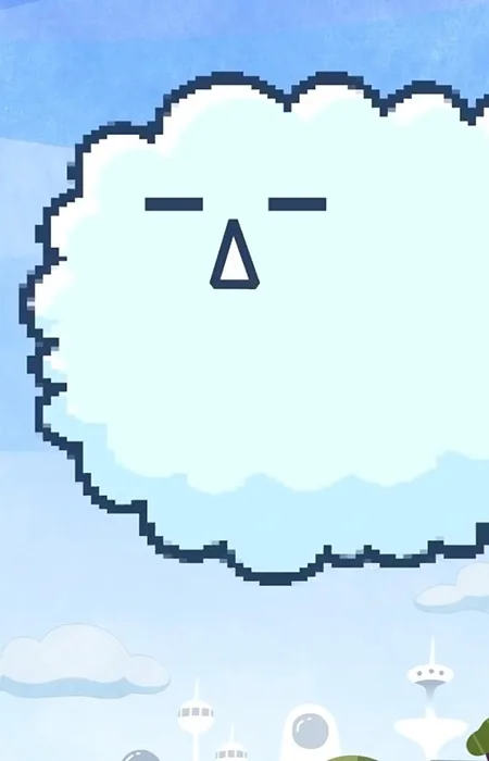 Cloudy