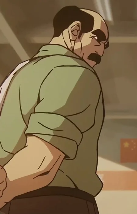 Coach