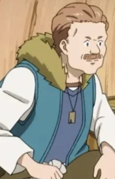 Coachman
