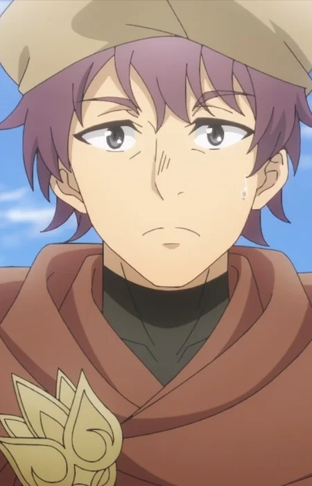 Coachman