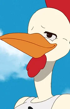 Cocco-kun