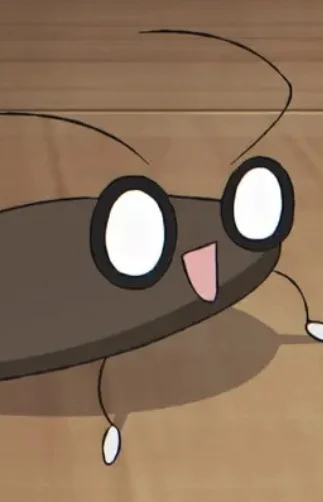Cockroach