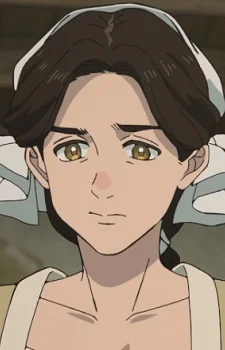 Coco's Mother