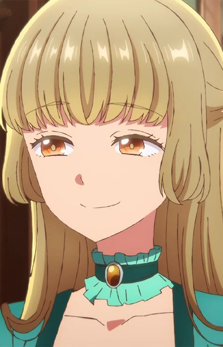 Kogares, Anne