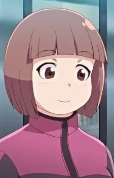 Colleague Kanoko B