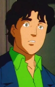 Colombo, Edward