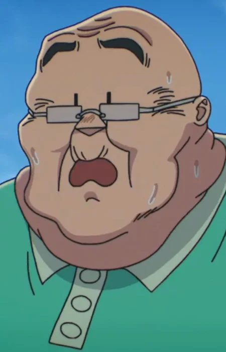 Colonel Tonoda