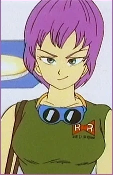 Colonel Violet