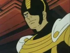 Commander, Neros