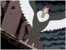 Condor-san