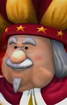 Cookie Castle King