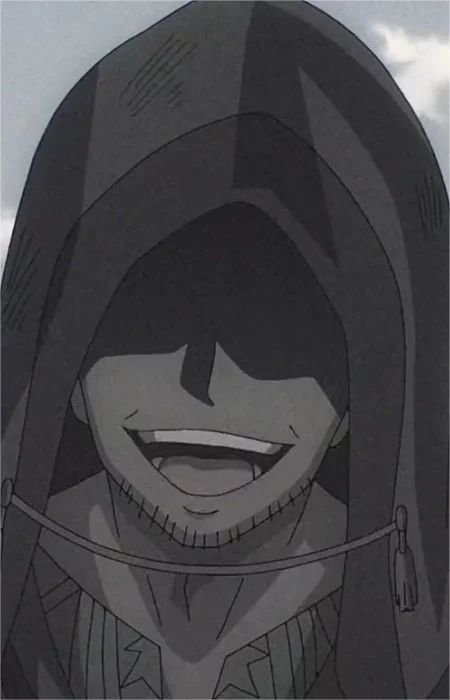 Corpse God Father