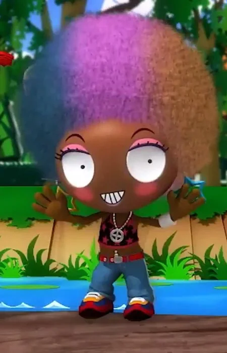 Cory