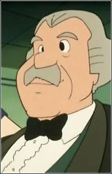 Count Johannes