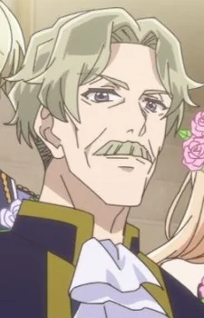 Count Parnilla