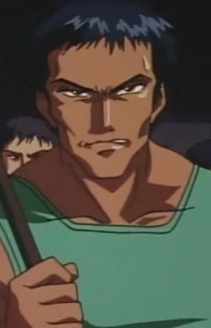 Cox's Father