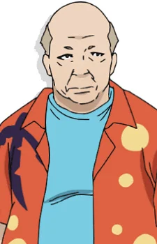 Craib, Bob